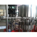 High Quality Automatic Soda Water / Mineral Water Drink Line